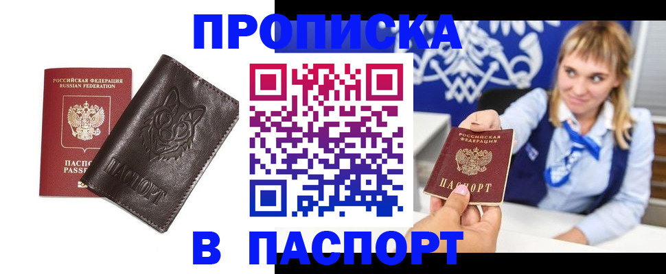 где прописаться в Химках